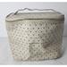 Kate Spade Bags | Kate Spade Out To Lunch Tote Bag Deco Dots Beige Black Insulated Picnic Cooler | Color: Black/Tan | Size: Os