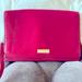 Kate Spade Bags | Hot Pink Kate Spade Cross Body Bag | Color: Pink | Size: Os