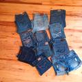 Levi's Jeans | Levis, Express, South Pole, Code Blue Maurices, Lauren Jeans | Color: Blue | Size: Various