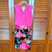 Anthropologie Dresses | Anthropologie Pink Dress Size 0 | Color: Pink | Size: 0