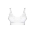 MAGIC Bodyfashion - Mama Comfort Still BH White Unterwäsche Weiss Damen