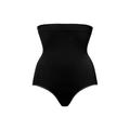 MAGIC Bodyfashion - Comfort Waistnipper Brief Black Unterwäsche Schwarz Damen