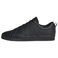 adidas Vs Pace 2.0, Turnschuhe Herren, Schwarz (Core Black/Core Black), 43 1/3 EU