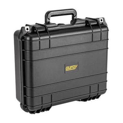 Auray Hard Travel Case for Rode RODECaster Pro II HCC-RRCP2