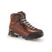 Zamberlan Vioz Lux GTX RR Backpacking Shoes - Men's Wide Waxed Brick 8 1996WBM-W-42-8