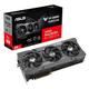 ASUS TUF Gaming AMD Radeon RX 7900 XT OC Edition Gaming Grafikkarte (PCIe 4.0, 20GB GDDR6 Speicher, 1x HDMI 2.1, 3X DisplayPort 2.1, GPU Tweak III, TUF-RX7900XT-O20G-GAMING)