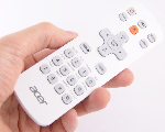 Universal Fernbedienung ACER H7550BD Fernbedienung mit Laserpointer Image