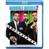 Pre-Owned Horrible Bosses 2: Extended Cut (Blu-ray + DVD)