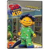 Pre-owned - Sid the Science Kid: Feeling Good Inside and Out (DVD)