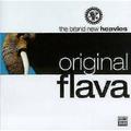Pre-Owned - Brand New Heavies: Original Flava by The Heavies (CD Oct-1995 Hollywood)