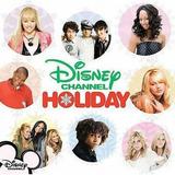 Pre-Owned - A Disney Channel Holiday by Various Artists (CD Oct-2007 Walt Disney)