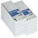 Pyramid 1 000 Count Time Cards for 4000 & 5000 Time Clocks