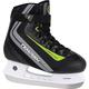 TEMPISH Herren Eishockeyschuhe Eishockeyschlittschuh TEMPER - Herren, Größe 44 in schwarz