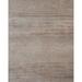 BESPOKY Modern Area Rug Home Decor Carpet Rectangle Room Carpets Mink Striped Rug Home Decorative Rugs for Living Room Aesthetic Rugs for Nursery Room Bedroom Rugs Beals