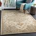 Mark&Day Area Rugs 7x9 Roblin Traditional Khaki Area Rug (7 6 x 9 6 )