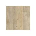 Sol Lino Eco - Imitation parquet bois blanc vieilli - Rouleau de 3m x 4m