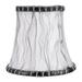 NUOLUX Lamp Lampshade Cover Fabric Chandelier Lamps Retro Lamp Pendant Shades Drum Shades Table Nightstand Bedside Lampshades