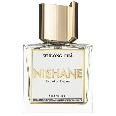 Nishane Wulong Cha Extrait de Parfum 50 ml