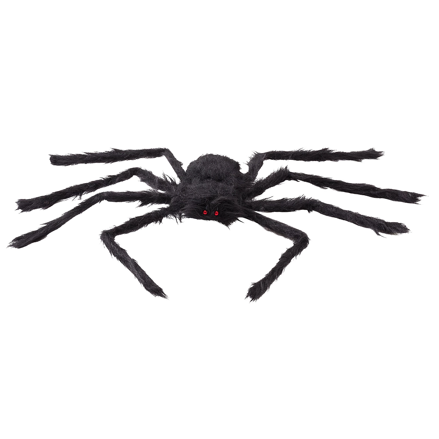 Spinne XXL, schwarz Image
