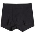 Joha - Kid's Boxershorts - Merinounterwäsche Gr 100 schwarz