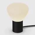 Lambert & Fils Parc 01 Table / Wall Lamp - PRC01BKBKHD