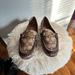 Coach Shoes | Coach Loafers Used | Color: Brown | Size: 8