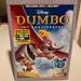 Disney Media | Disney Dumbo Blu-Ray + Dvd | Color: Silver | Size: Os