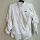 Columbia Tops | Columbia Pfg Fishing/Boating Shirt | Color: White | Size: Xs