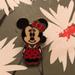 Disney Jewelry | Disney Pin. Each Pin Is $6 Or 4 Pins For $15, Additional Pins Are $2 Each. | Color: Black/Red | Size: Os