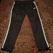 Adidas Pants & Jumpsuits | Adidas Tiro Training Pant | Color: Black/White | Size: S