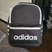 Adidas Bags | Adidas Backpack, Black, Like New | Color: Black/White | Size: Os