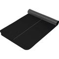 ENERGETICS Matte 2 color Yoga Mat 1.0, Größe - in Schwarz