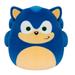 Squishmallows Sonic the Hedgehog - 8 inch Child s Ultra Soft Plush Toy