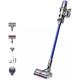 Dyson V11 Torque Drive Cordless Handheld Portable Vacuum Cleaner, Blue (Renewed)