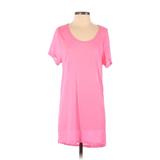 H&M Casual Dress: Pink Dresses - Women's Size X-Small