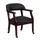 Flash Furniture LeatherSoft Conference Chair, Black