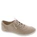 Skechers Bobs B Cute-Clean Life Sneaker - Womens 6 Tan Slip On Medium