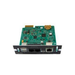 APC Netzwerkmanagementkarte AP9641 Image