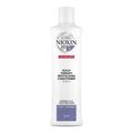Nioxin - System 5 Chemically Treated Hair Light Thinning Scalp Therapy Revitalising Conditioner 300 ml Damen