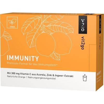 Vit2go Nahrungsergänzungsmittel Immunsystem Immunity