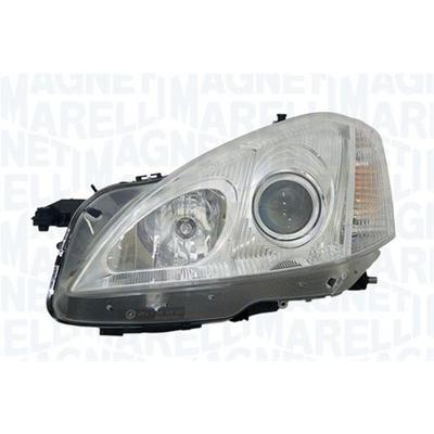 MAGNETI MARELLI Hauptscheinwerfer rechts Halogen für MERCEDES-BENZ A2218204861 710302498004