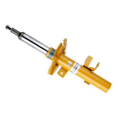 BILSTEIN Stoßdämpfer - B8 Hochleistungsdämpfer Plus vorne rechts Einrohr-Upside-Down für FORD 29-256419