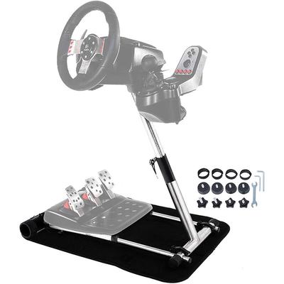 Vevor - Racing Simulator Lenkradständer Rahmen für Logitech G25 G27 G29 G920