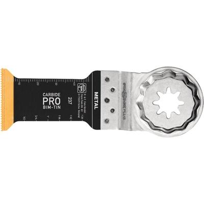 3x E-Cut Carbide Pro Sägeblatt StarlockPlus 32 mm - 63502237220 - Fein Image