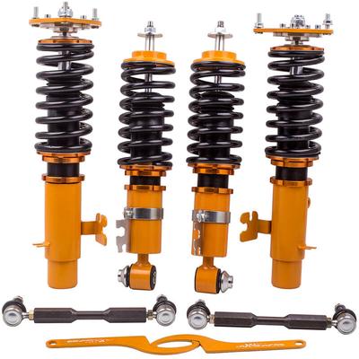 Maxpeedingrods - Gewindefahrwerk Für Mini Cooper R56 2005-2013 Adj Höhe Shock Absorbers