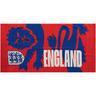 England Lion Towel