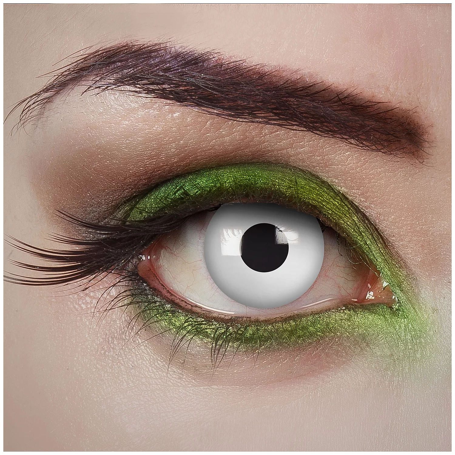 Tageslinsen Zombie Alarm Image