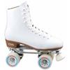 Chicago 800 Women's Rink Roller Skates - Re-Packaged White