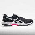 ASICS GEL-Game 9 Men's Tennis Shoes Black/Hot Pink