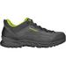 Lowa Explorer II GTX Lo Hiking Shoes Leather Men's, Anthracite/Lime SKU - 318265